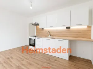 Pronájem bytu 1+1, Havířov - Město, Jana Švermy, 45 m2