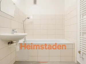 Pronájem bytu 2+1, Havířov - Město, Koperníkova, 69 m2