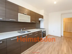 Pronájem bytu 2+1, Havířov - Město, Koperníkova, 69 m2