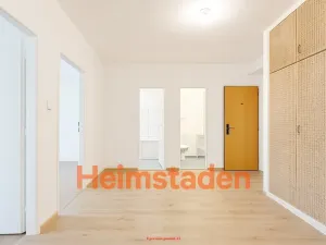 Pronájem bytu 2+1, Havířov - Město, Koperníkova, 69 m2