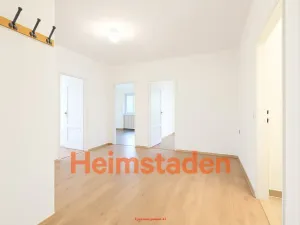 Pronájem bytu 2+1, Havířov - Město, Koperníkova, 69 m2