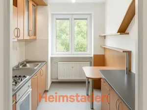 Pronájem bytu 2+1, Havířov - Město, Tylova, 58 m2