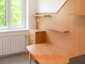 Pronájem bytu 2+1, Havířov - Město, Tylova, 58 m2