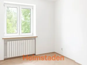 Pronájem bytu 2+1, Havířov - Město, Tylova, 58 m2