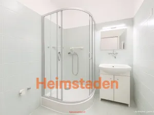 Pronájem bytu 2+1, Havířov - Město, Mánesova, 55 m2