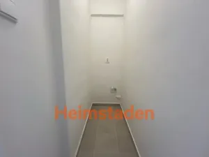 Pronájem bytu 2+1, Havířov - Město, Dělnická, 60 m2