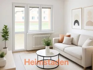 Pronájem bytu 2+1, Havířov - Město, Erbenova, 51 m2