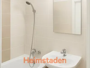 Pronájem bytu 2+1, Havířov - Město, Erbenova, 51 m2