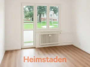 Pronájem bytu 2+1, Havířov - Město, Erbenova, 51 m2