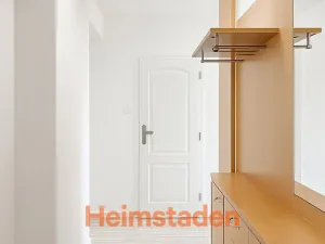 Pronájem bytu 2+1, Havířov - Město, Erbenova, 51 m2