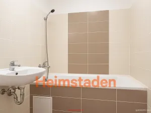 Pronájem bytu 2+1, Havířov - Město, Dlouhá třída, 51 m2