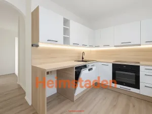 Pronájem bytu 3+1, Havířov - Město, Klidná, 69 m2