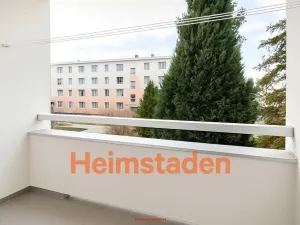 Pronájem bytu 3+1, Havířov - Město, Klidná, 69 m2