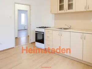 Pronájem bytu 2+1, Havířov - Šumbark, Slovenského národního povstání, 63 m2