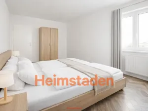 Pronájem bytu 2+1, Havířov - Šumbark, Slovenského národního povstání, 63 m2