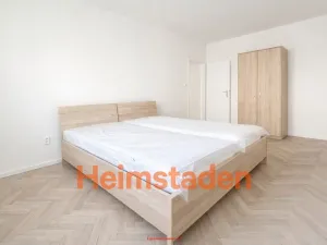 Pronájem bytu 2+1, Havířov - Šumbark, Slovenského národního povstání, 63 m2