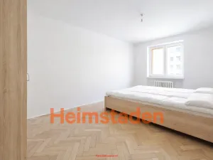 Pronájem bytu 2+1, Havířov - Šumbark, Slovenského národního povstání, 63 m2