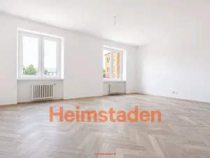 Pronájem bytu 2+1, Havířov - Šumbark, Slovenského národního povstání, 63 m2