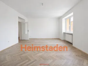 Pronájem bytu 2+1, Havířov - Šumbark, Slovenského národního povstání, 63 m2