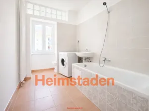 Pronájem bytu 2+1, Havířov - Šumbark, Slovenského národního povstání, 63 m2