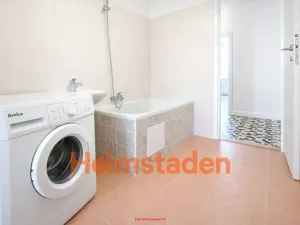 Pronájem bytu 2+1, Havířov - Šumbark, Slovenského národního povstání, 63 m2