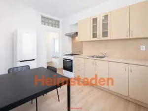 Pronájem bytu 2+1, Havířov - Šumbark, Slovenského národního povstání, 63 m2