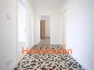 Pronájem bytu 2+1, Havířov - Šumbark, Slovenského národního povstání, 63 m2