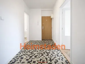 Pronájem bytu 2+1, Havířov - Šumbark, Slovenského národního povstání, 63 m2