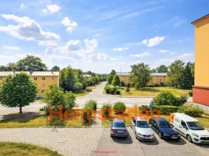 Pronájem bytu 2+1, Havířov - Šumbark, Slovenského národního povstání, 63 m2