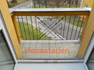Pronájem bytu 2+1, Havířov - Šumbark, Slovenského národního povstání, 60 m2