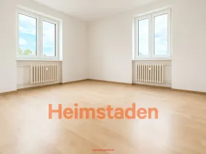 Pronájem bytu 2+1, Havířov - Šumbark, Slovenského národního povstání, 60 m2