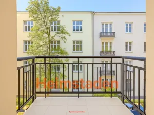 Pronájem bytu 3+kk, Ostrava - Moravská Ostrava, Bachmačská, 71 m2