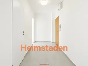 Pronájem bytu 1+1, Ostrava - Hrabůvka, Aviatiků, 39 m2