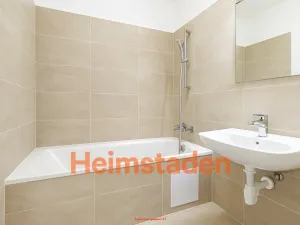 Pronájem bytu 2+1, Ostrava - Zábřeh, Tylova, 59 m2