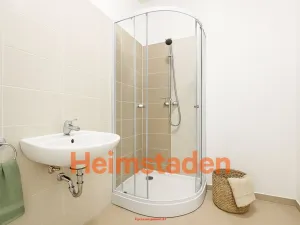 Pronájem bytu 2+1, Ostrava - Slezská Ostrava, U Hájenky, 48 m2