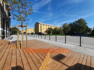 Pronájem bytu 2+1, Ostrava - Poruba, Porubská, 48 m2