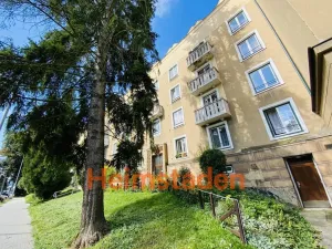 Pronájem bytu 3+kk, Ostrava - Poruba, nábřeží Svazu protifašistických bojovníků, 82 m2