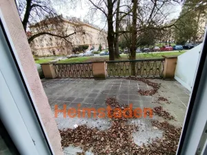 Pronájem bytu 2+kk, Ostrava - Poruba, Čs. exilu, 55 m2