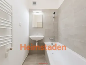 Pronájem bytu 2+1, Ostrava - Poruba, Alšovo náměstí, 61 m2