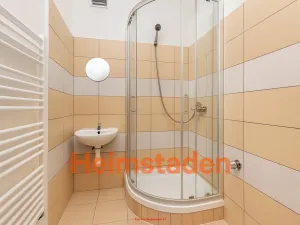 Pronájem bytu 1+1, Ostrava - Poruba, náměstí Jana Nerudy, 37 m2