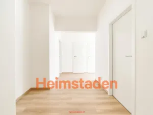 Pronájem bytu 2+1, Ostrava - Poruba, Nálepkova, 61 m2