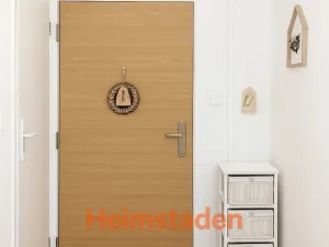 Pronájem bytu 2+1, Frýdek-Místek - Místek, Anenská, 61 m2