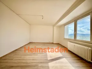 Pronájem bytu 2+1, Frýdek-Místek - Místek, Marie Majerové, 63 m2