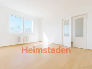 Pronájem bytu 3+1, Frýdek-Místek - Frýdek, K Hájku, 79 m2