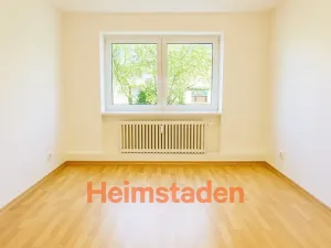 Pronájem bytu 3+1, Frýdek-Místek - Místek, Československé armády, 77 m2