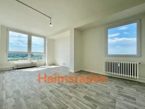 Pronájem bytu 3+1, Frýdek-Místek - Místek, Československé armády, 80 m2