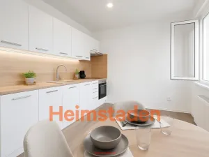 Pronájem bytu 3+1, Frýdek-Místek - Místek, Československé armády, 78 m2