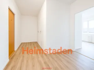 Pronájem bytu 3+1, Frýdek-Místek - Místek, Československé armády, 78 m2