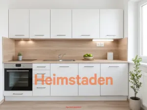 Pronájem bytu 3+1, Frýdek-Místek - Frýdek, Třanovského, 75 m2