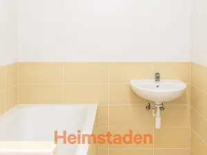 Pronájem bytu 3+1, Frýdek-Místek - Frýdek, Třanovského, 75 m2